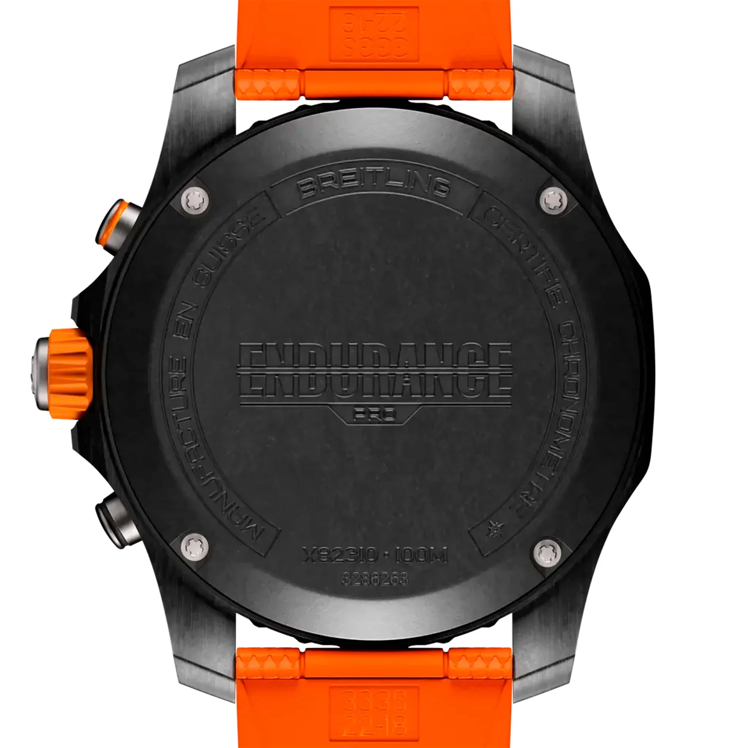 breitling X82310A51B1S2