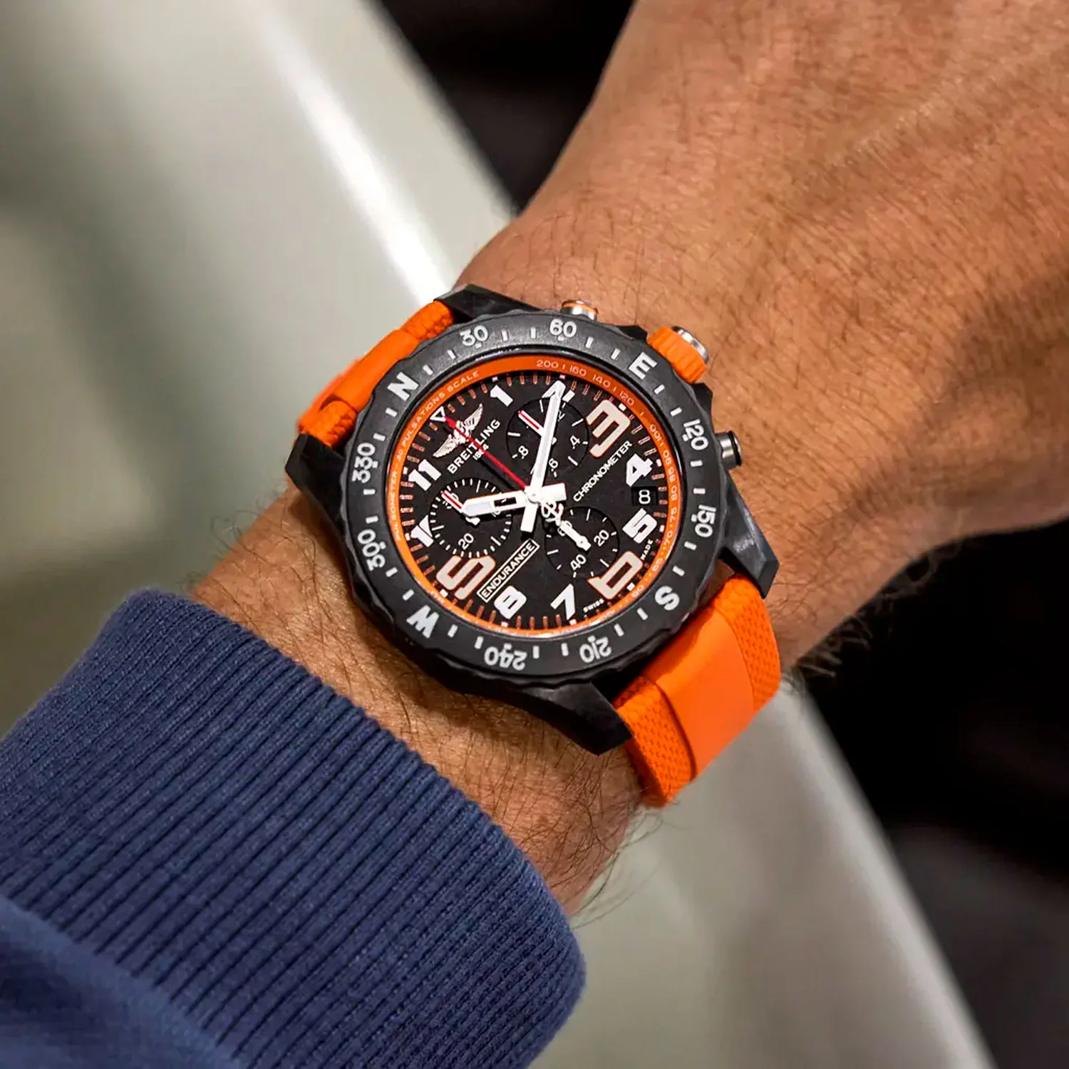 breitling X82310A51B1S2