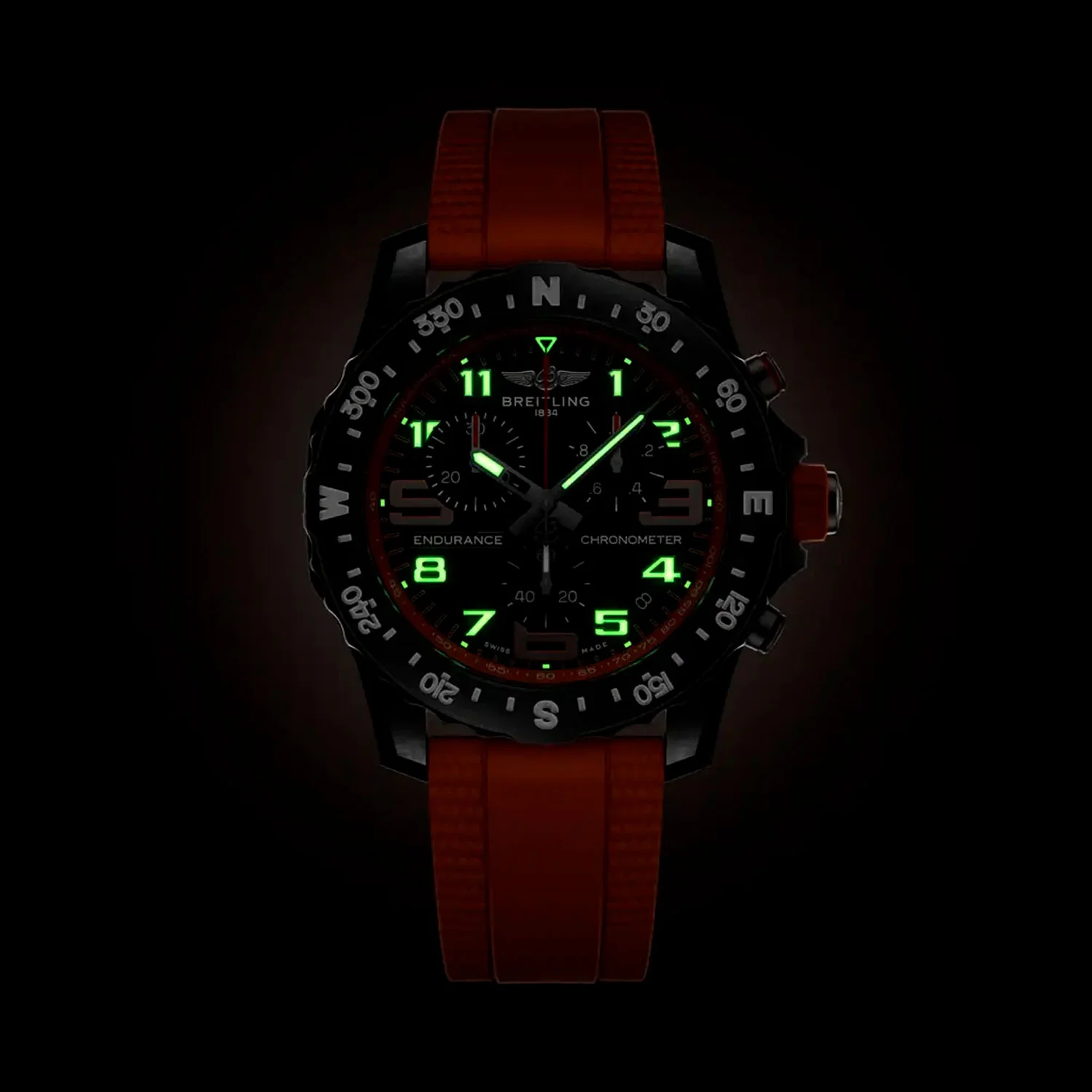 breitling X82310A51B1S2