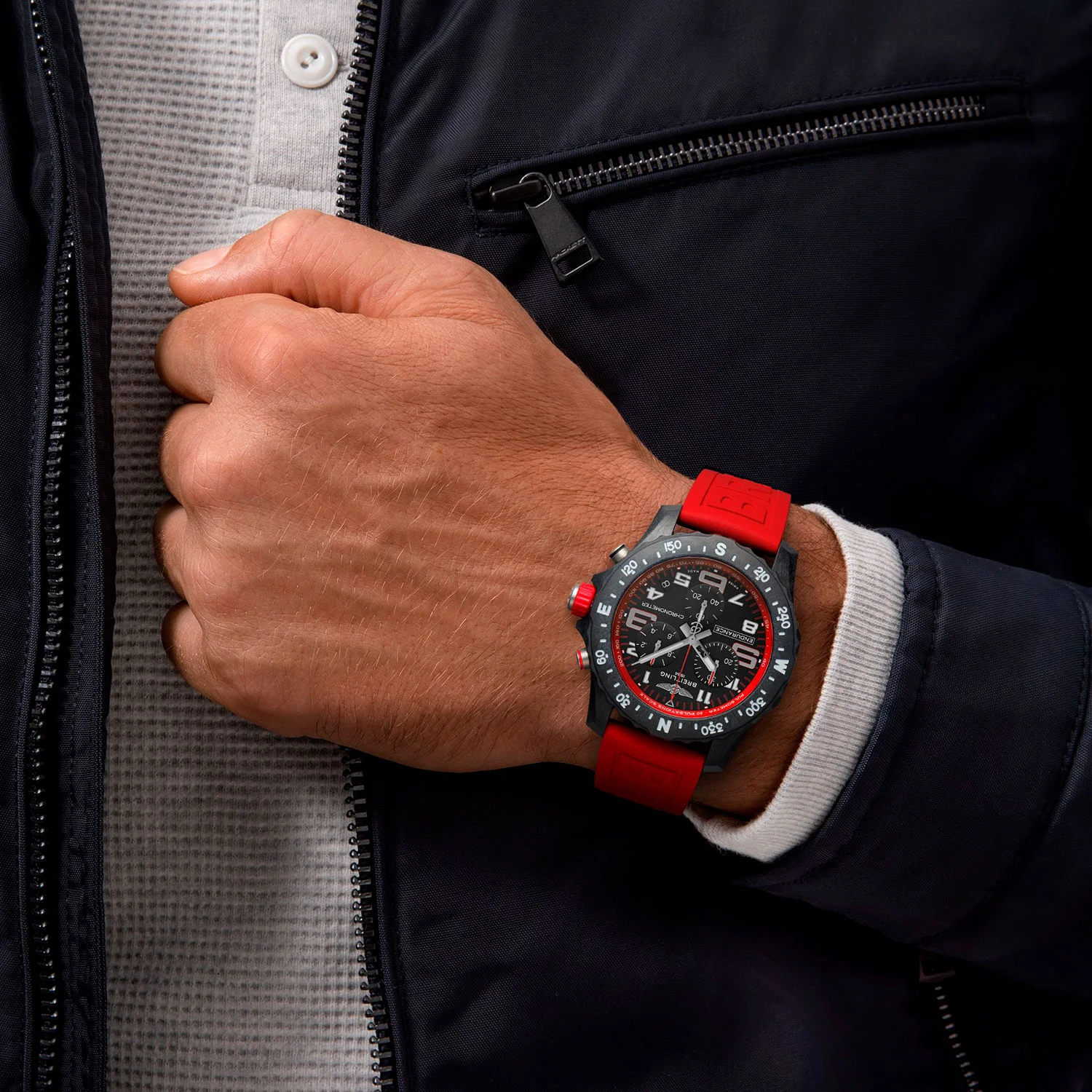 breitling X82310D91B1S1