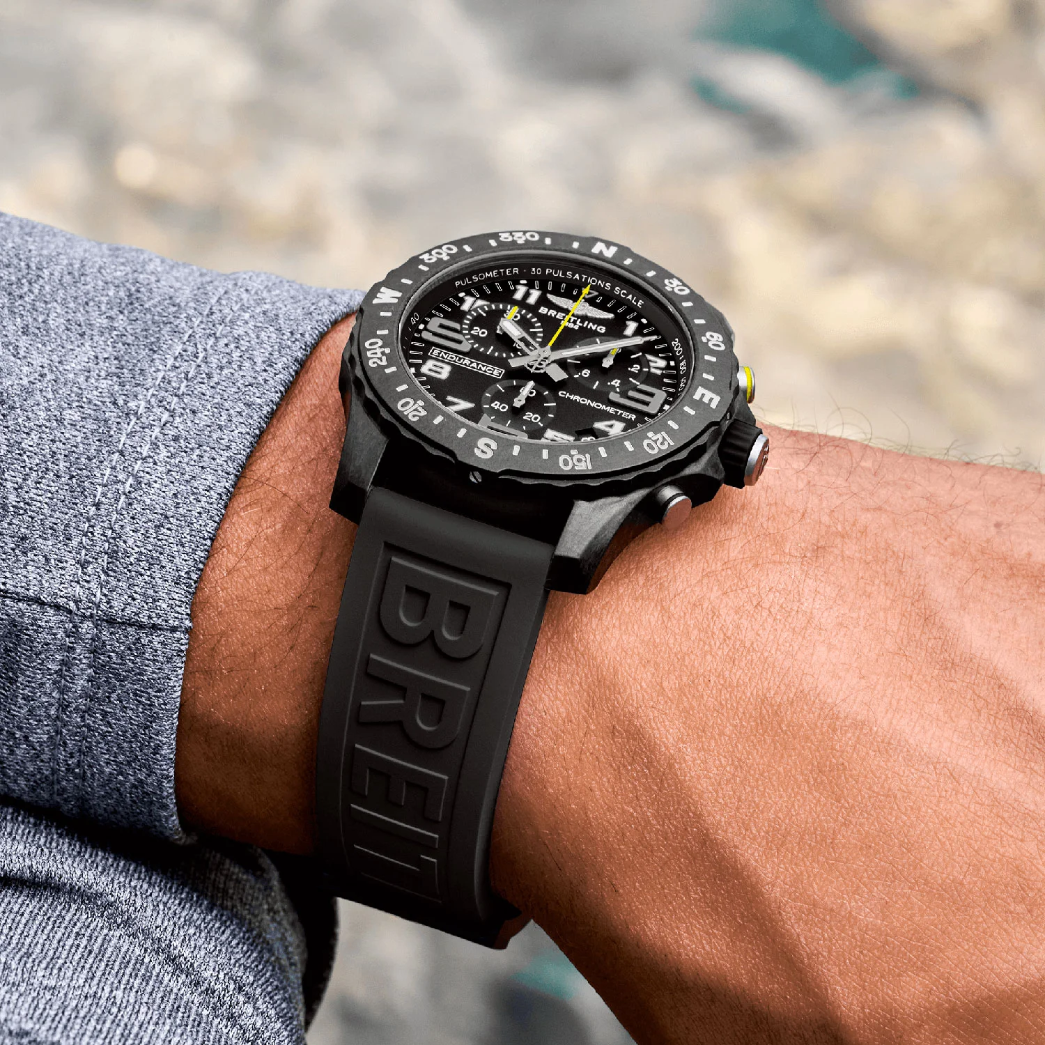 breitling X82310E51B1S1