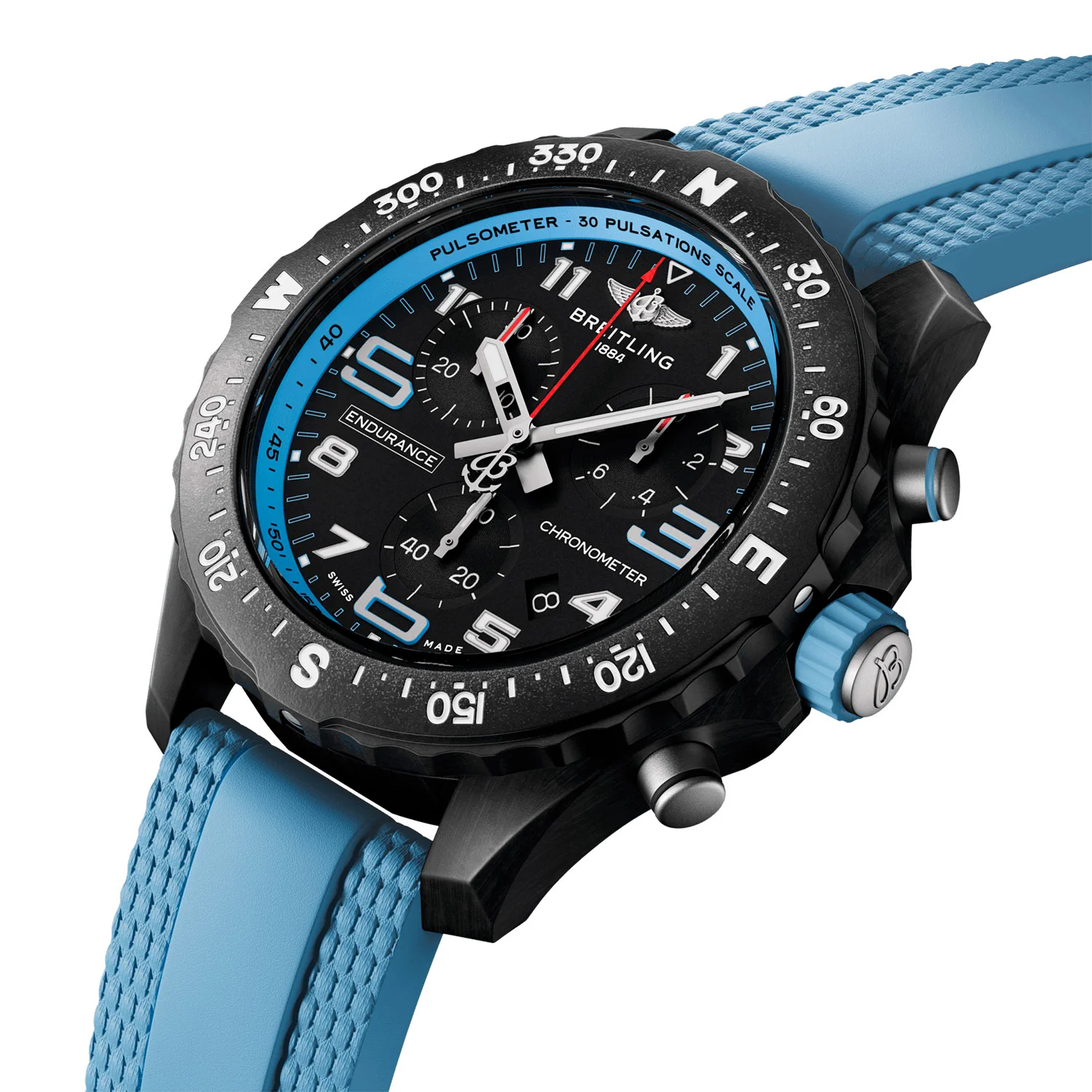 breitling X83310281B1S1