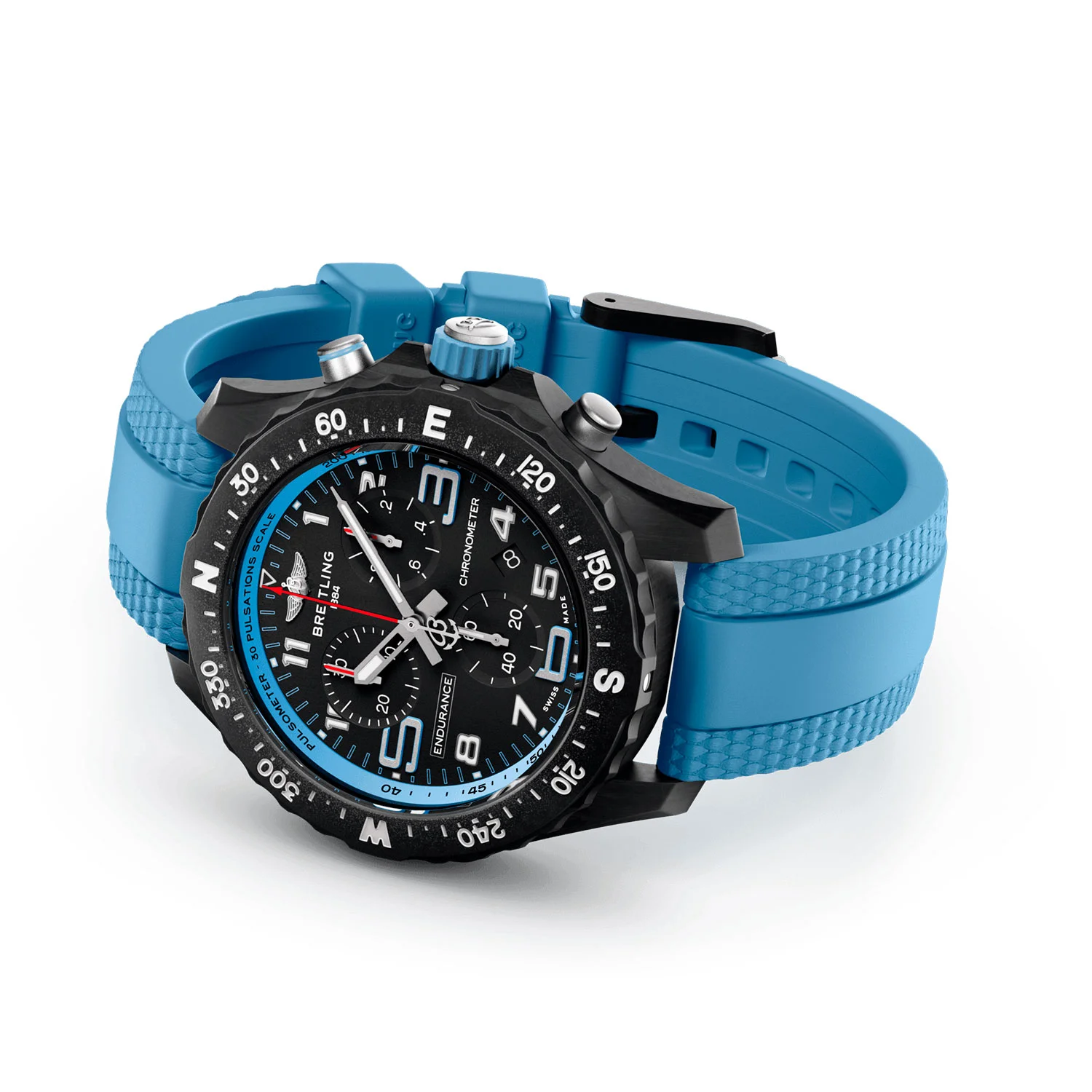 breitling X83310281B1S1