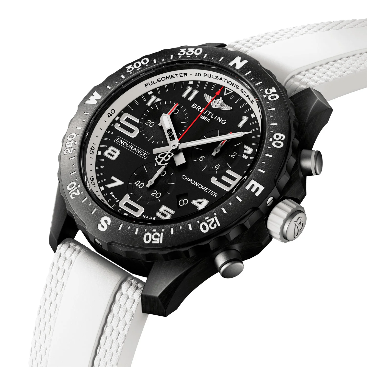 breitling X83310A71B1S1