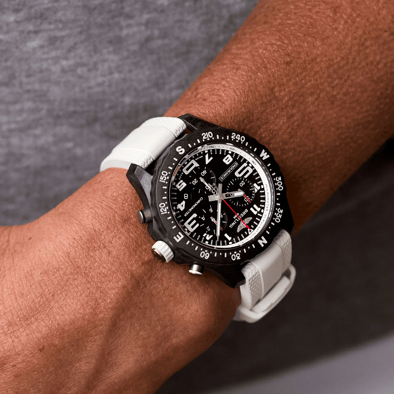 breitling X83310A71B1S1