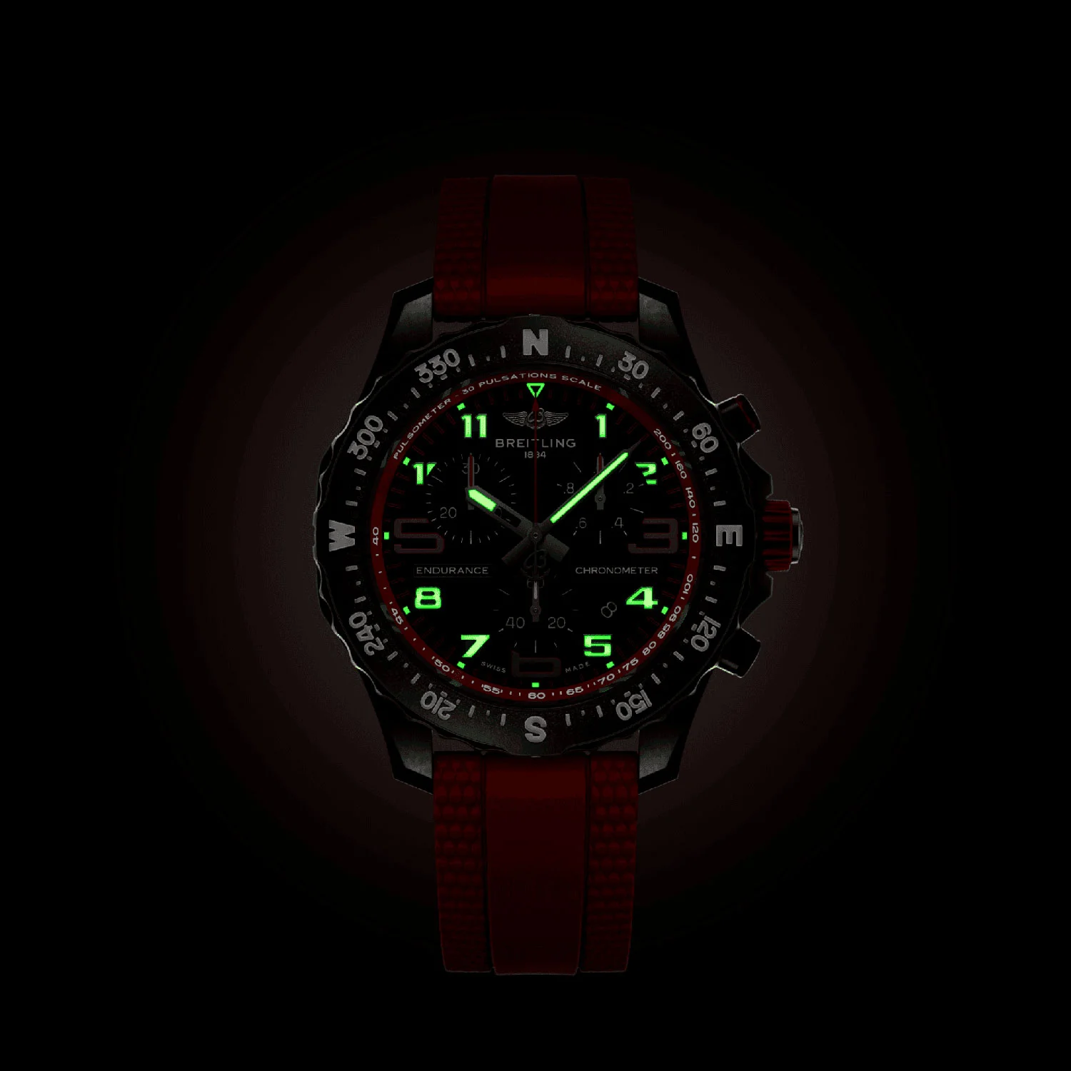 breitling X83310D91B2S1