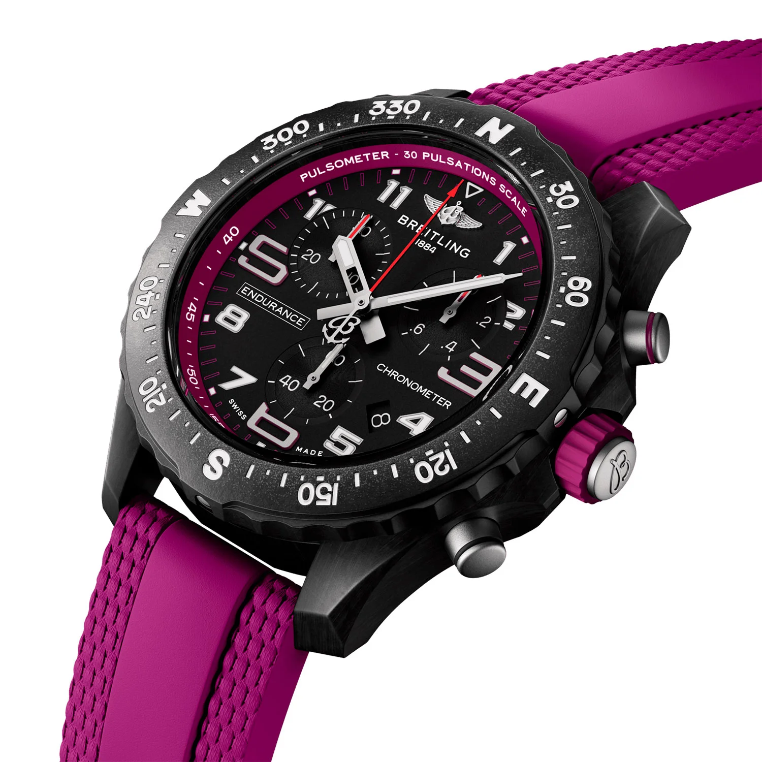 breitling X83310F61B1S1