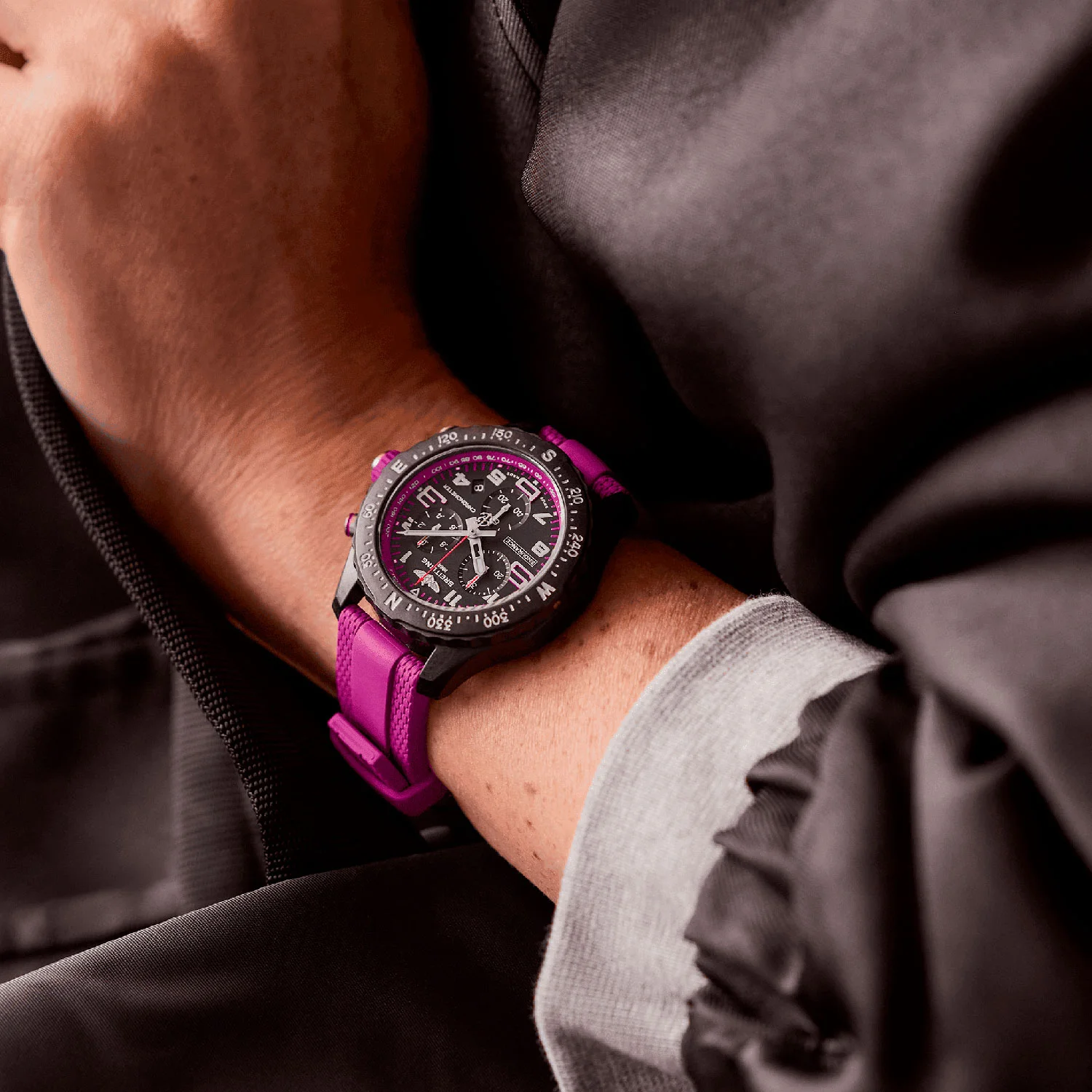 breitling X83310F61B1S1
