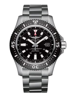 Вся коллекция Superocean 44 Special