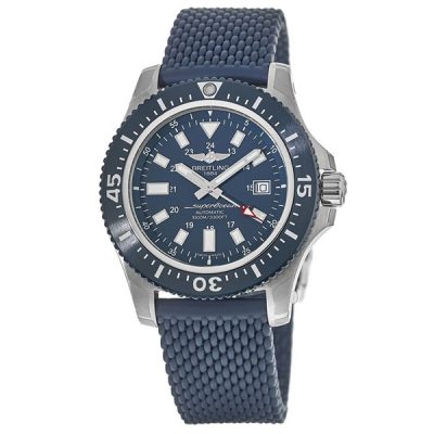 Вся коллекция Superocean 44 Special