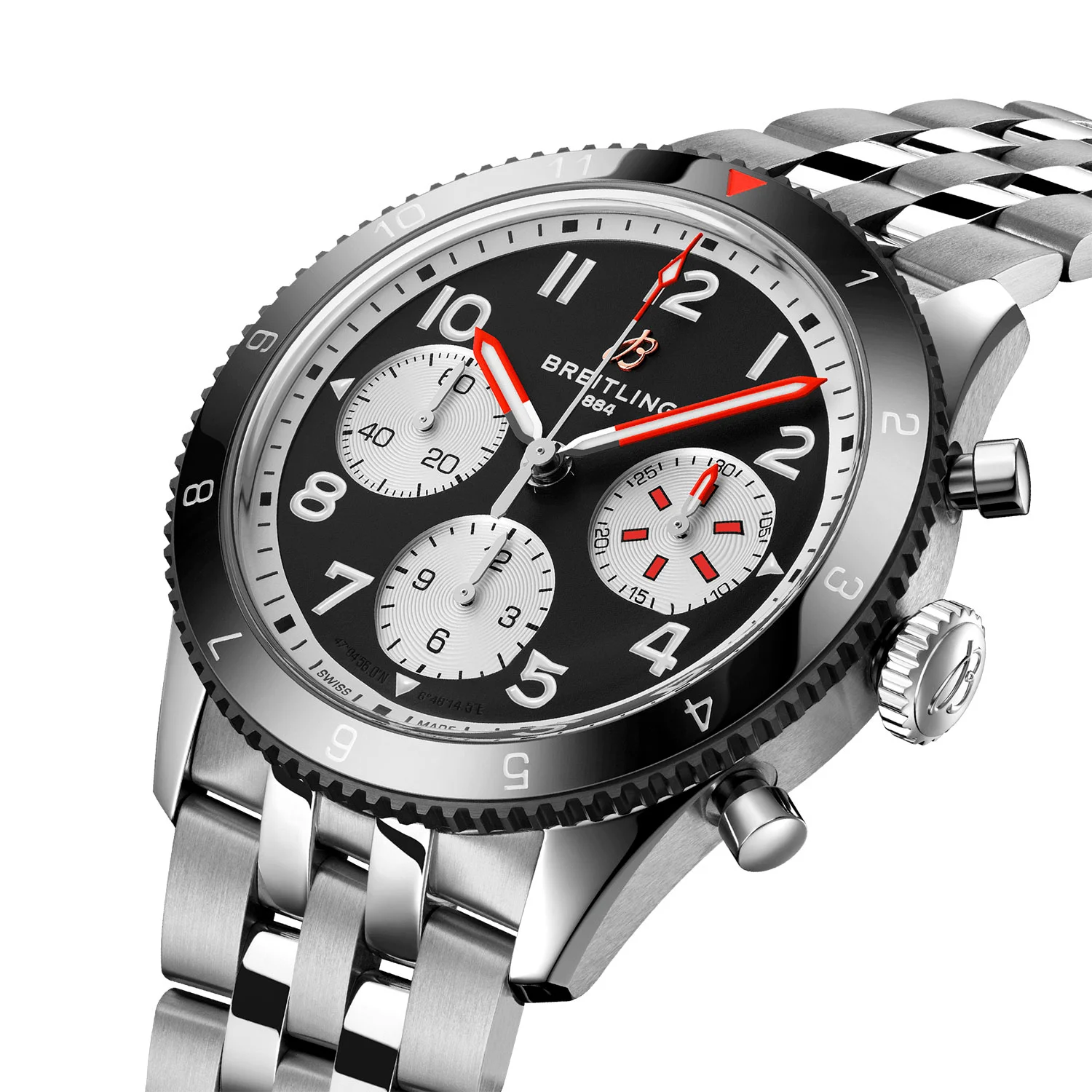 breitling Y233801A1B1A1