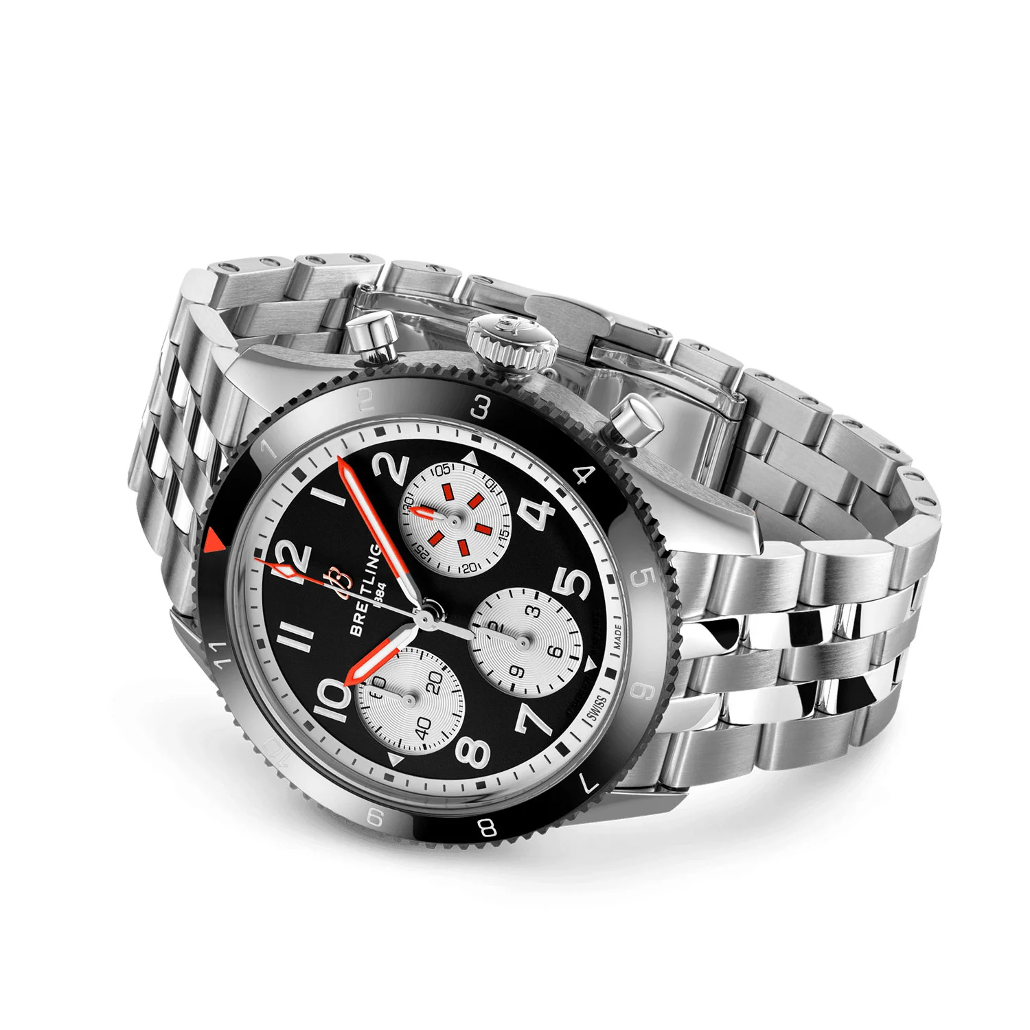 breitling Y233801A1B1A1