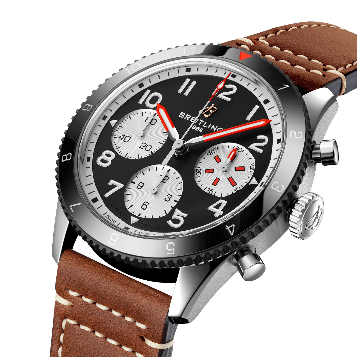 breitling Y233801A1B1X1