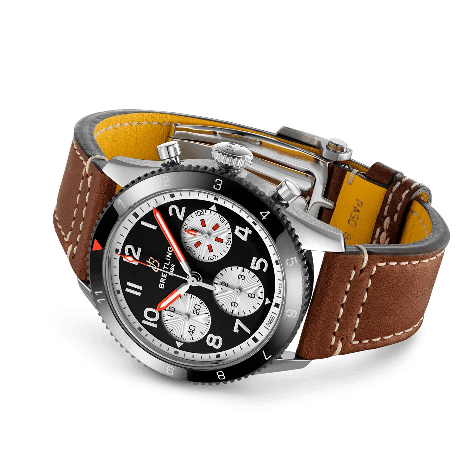 breitling Y233801A1B1X1