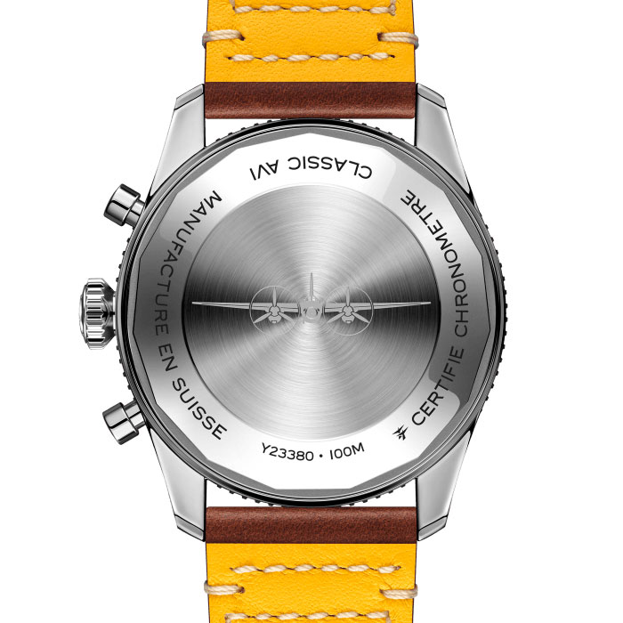 breitling Y233801A1B1X1