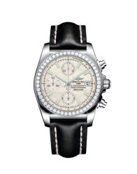 Breitling Chronomat 38 A1331053-A774-429X