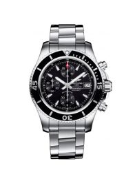 Breitling Superocean Chronograph 42 A13311C9-BF98-161A