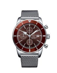 Breitling Superocean Heritage II Chronograph 46 A1331233-Q616-152A