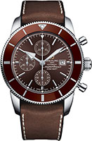Breitling Superocean Heritage II Chronograph 46 A1331233-Q616-295S