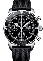 Breitling Superocean Heritage II Chronograph 44 A13313121B1S1