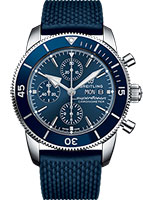 Breitling Superocean Heritage II Chronograph 44 A13313161C1S1