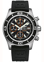Breitling Superocean Chronograph A1334102-BA85-152S