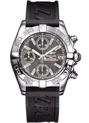 Breitling Chronomat 38 A13358L2-M522-136S