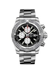 Breitling Super Avenger II A1337153-BC29-168A