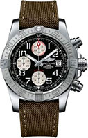 Breitling Avenger II A1338111-BC33-106W