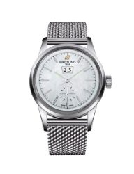 Breitling Transocean 38 A1631012-A764-171A