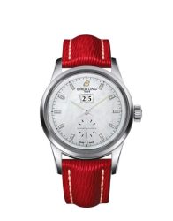 Breitling Transocean 38 A1631012-A765-219X