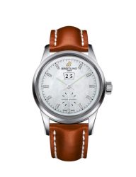 Breitling Transocean 38 A1631012-A765-425X