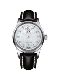 Breitling Transocean 38 A1631012-A765-428X
