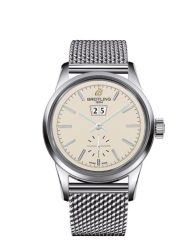 Breitling Transocean 38 A1631012-G781-171A