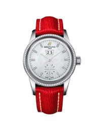 Breitling Transocean 38 A1631053-A765-219X