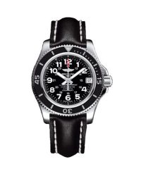 Breitling Superocean II 36 A17312C9-BD91-414X