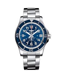 Breitling Superocean II 36 A17312D1-C938-179A