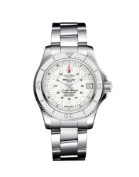 Breitling Superocean II 36 A17312D2-A775-179A