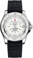 Breitling Superocean II 36 A17312D2-A775-237S