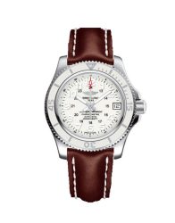 Breitling Superocean II 36 A17312D2-A775-416X