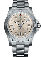 Breitling Colt 41 Automatic A17313101G1A1