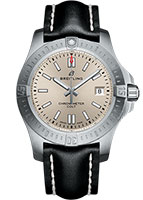 Breitling Colt 41 Automatic A17313101G1X1