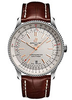 Breitling Navitimer 1 A17326211G1P1
