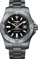 Breitling Avenger II Seawolf A1733110-BC30-169A
