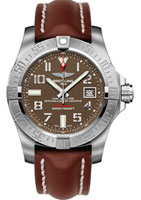 Breitling Avenger II Seawolf  A1733110-F563-437X