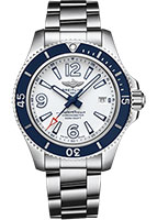 Breitling Superocean Automatic A17366D81A1A1