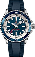 Breitling Superocean A17375E71C1S1
