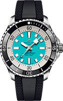 Breitling Superocean A17376211L2S1