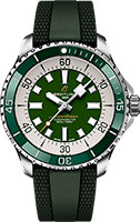 Breitling Superocean Automatic 44 A17376A31L1S1