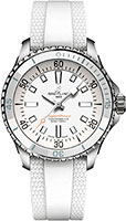 Breitling Superocean A17377211A1S1